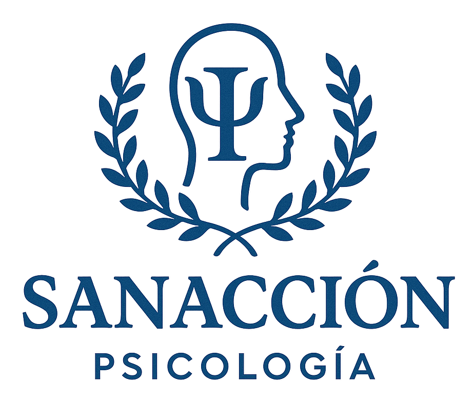 Sanacción Psicología